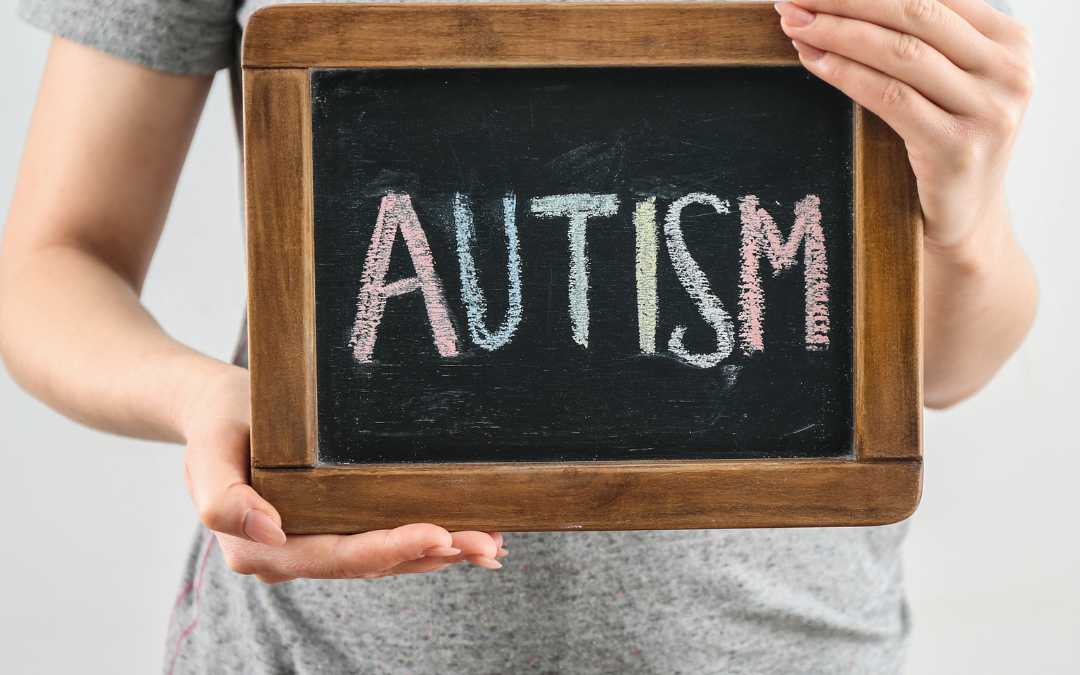 How To Spot Autism In Adults
