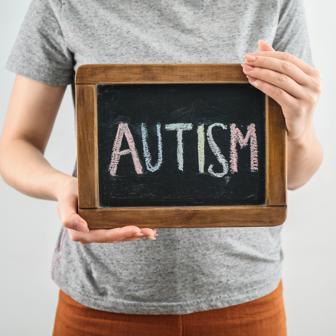 how to spot autism in adults
